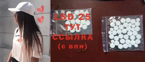 стафф Ладушкин