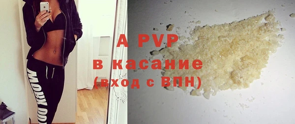стафф Ладушкин